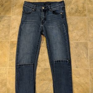Brandy Melville Jeans Size Medium
